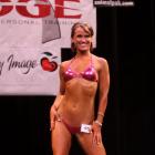 Kim   Collins - NPC Oregon State 2011 - #1